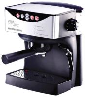 Инструкция для кофеварки Redmond RCM-1503
